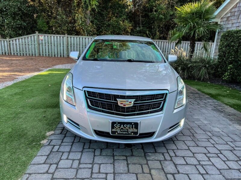 2017 Cadillac XTS Luxury Wilmington NC