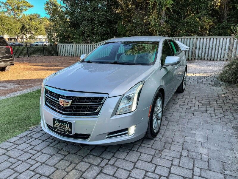 2017 Cadillac XTS Luxury Wilmington NC
