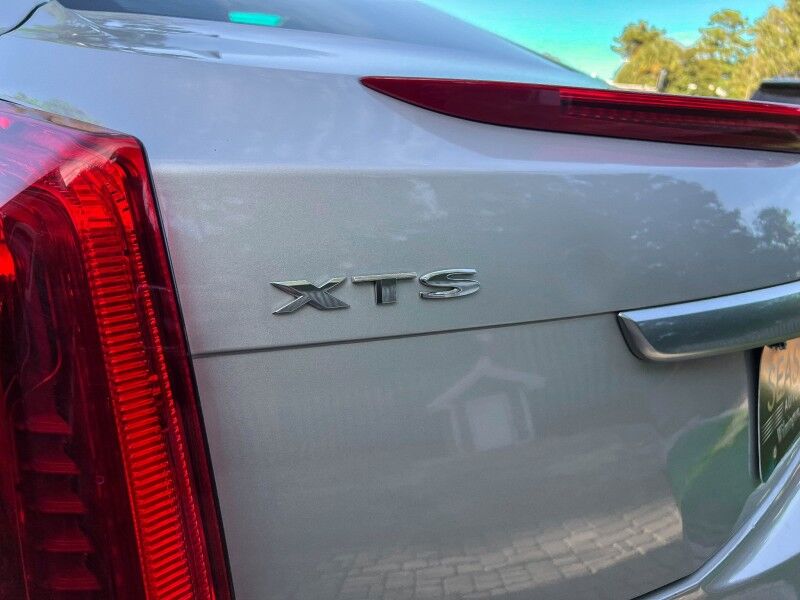2017 Cadillac XTS Luxury Wilmington NC