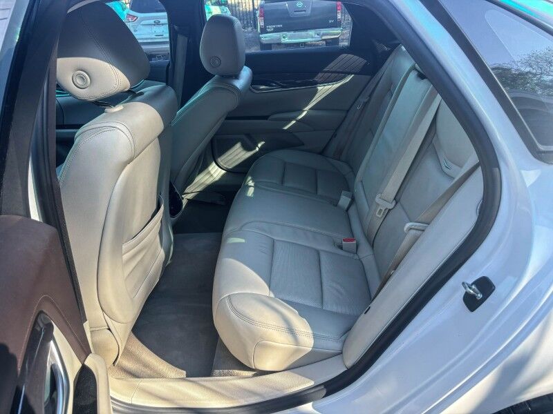 2017 Cadillac XTS Luxury Wilmington NC