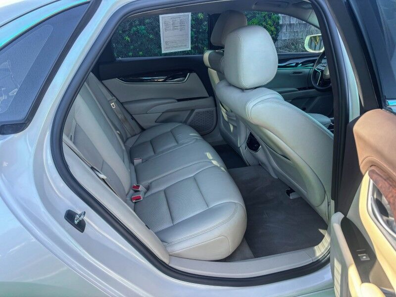 2017 Cadillac XTS Luxury Wilmington NC