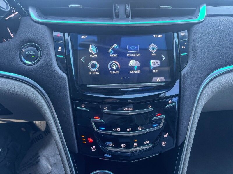 2017 Cadillac XTS Luxury Wilmington NC