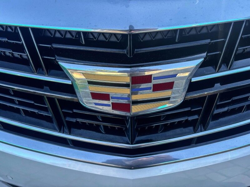 2017 Cadillac XTS Luxury Wilmington NC