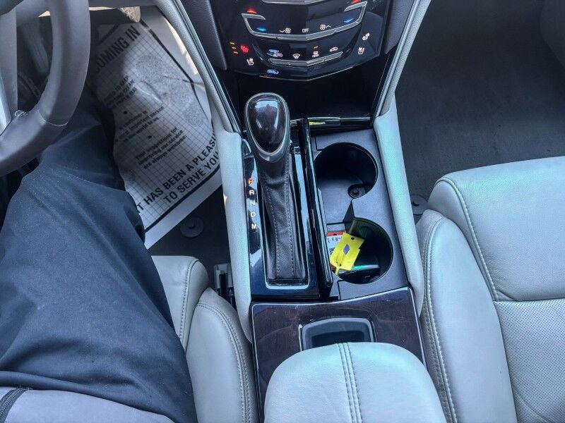 2017 Cadillac XTS Luxury Wilmington NC