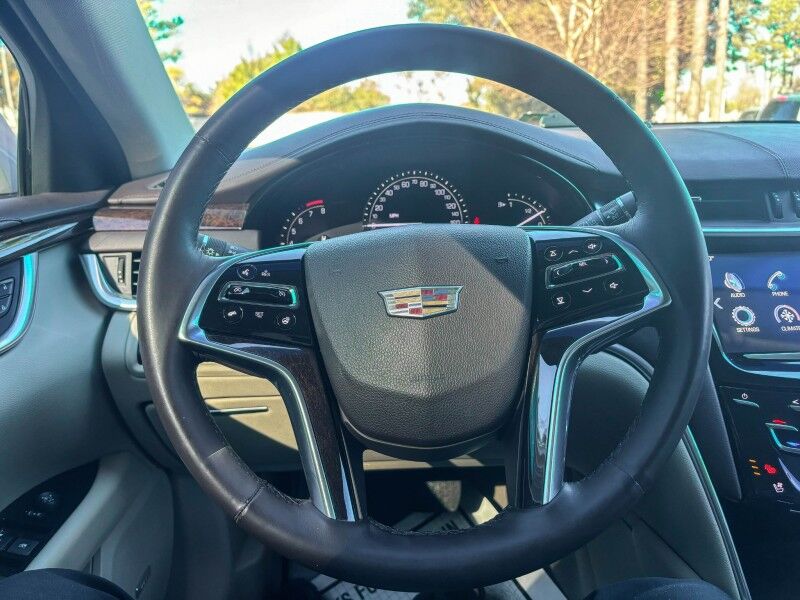 2017 Cadillac XTS Luxury Wilmington NC