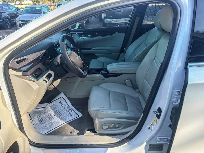 2017 Cadillac XTS Luxury Wilmington NC