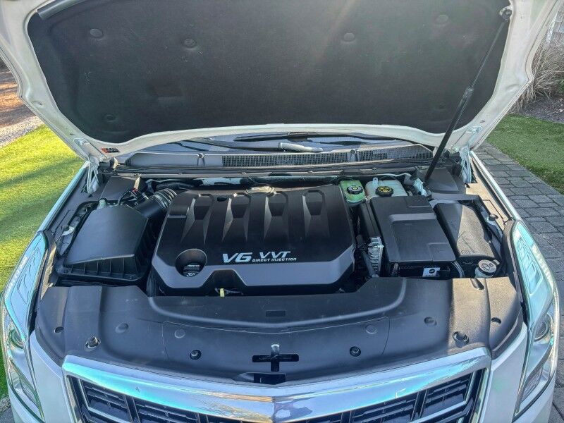 2017 Cadillac XTS Luxury Wilmington NC