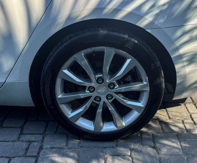 2017 Cadillac XTS Luxury Wilmington NC