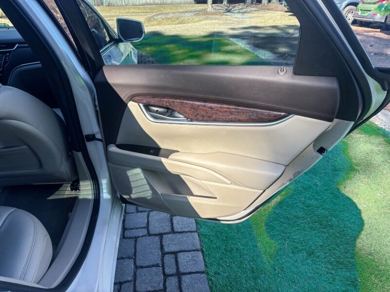 2017 Cadillac XTS Luxury Wilmington NC