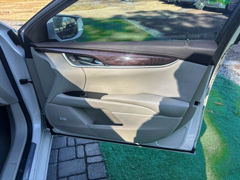 2017 Cadillac XTS Luxury Wilmington NC