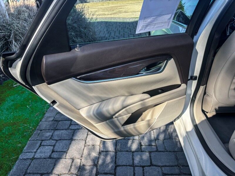 2017 Cadillac XTS Luxury Wilmington NC