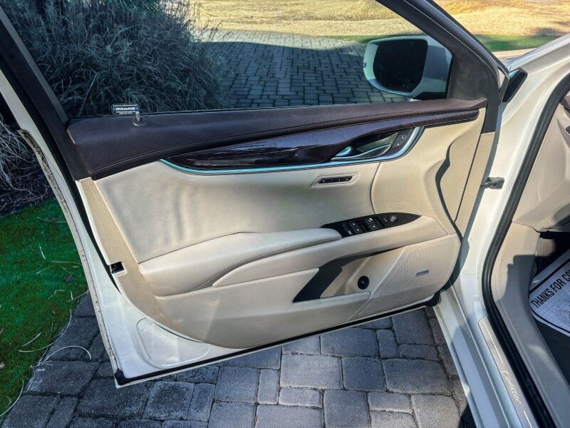 2017 Cadillac XTS Luxury Wilmington NC