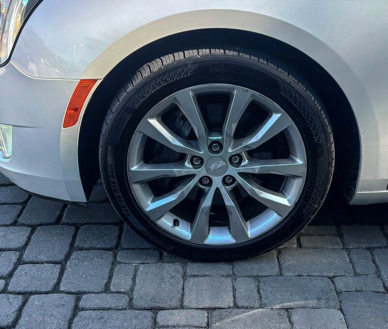 2017 Cadillac XTS Luxury Wilmington NC