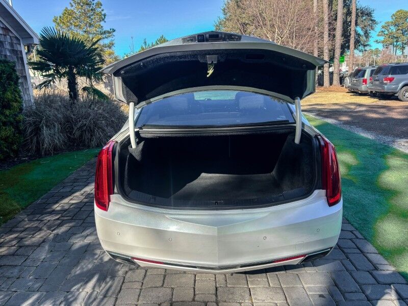 2017 Cadillac XTS Luxury Wilmington NC