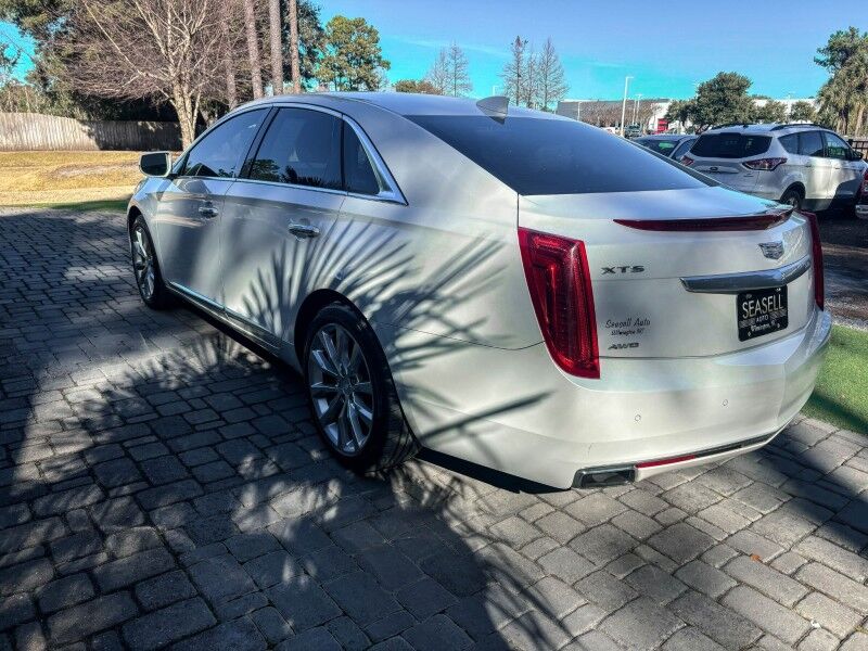 2017 Cadillac XTS Luxury Wilmington NC