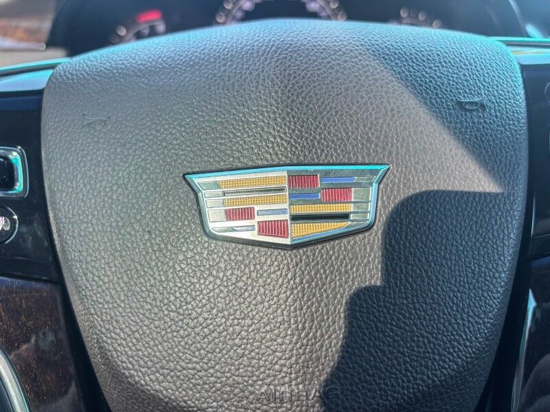 2017 Cadillac XTS Luxury Wilmington NC