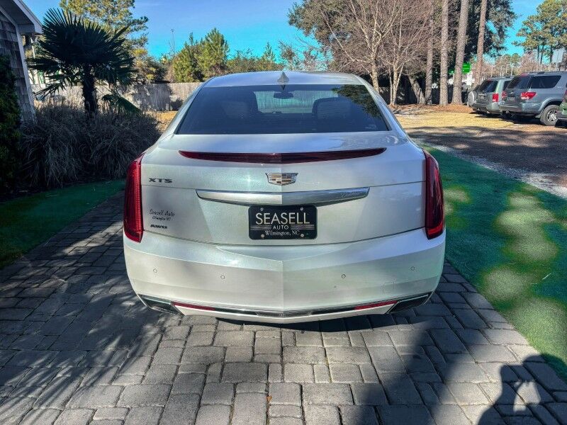 2017 Cadillac XTS Luxury Wilmington NC