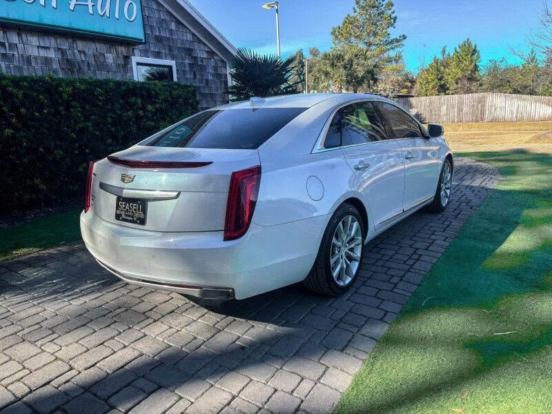 2017 Cadillac XTS Luxury Wilmington NC