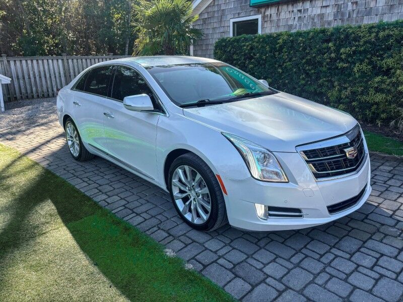 2017 Cadillac XTS Luxury Wilmington NC