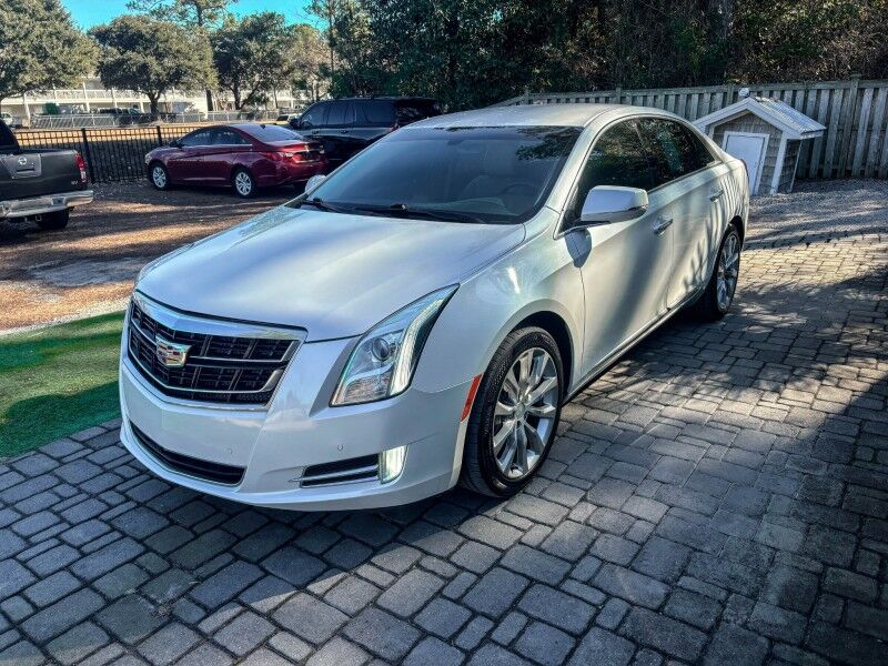 2017 Cadillac XTS Luxury Wilmington NC