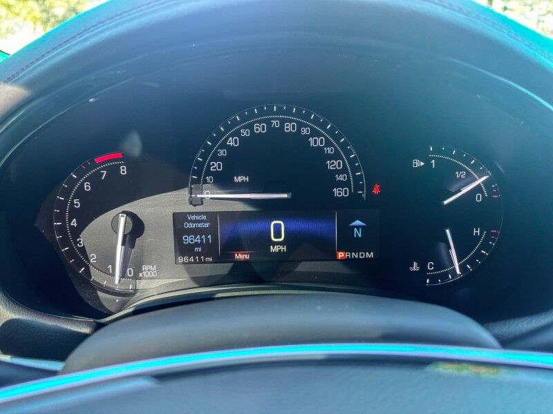 2017 Cadillac XTS Luxury Wilmington NC