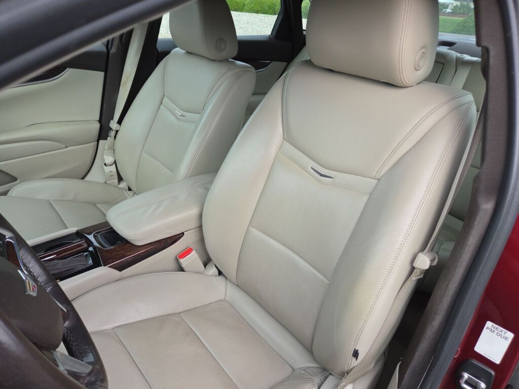 2017 Cadillac XTS Luxury Richmond VA