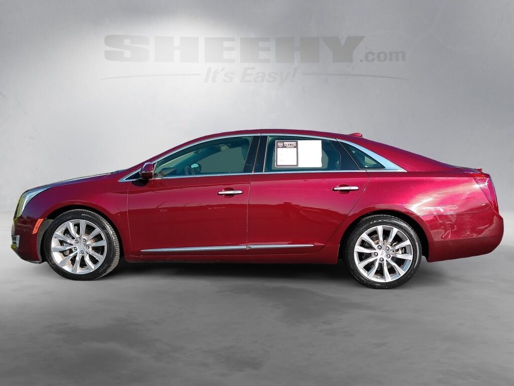 2017 Cadillac XTS Luxury Richmond VA