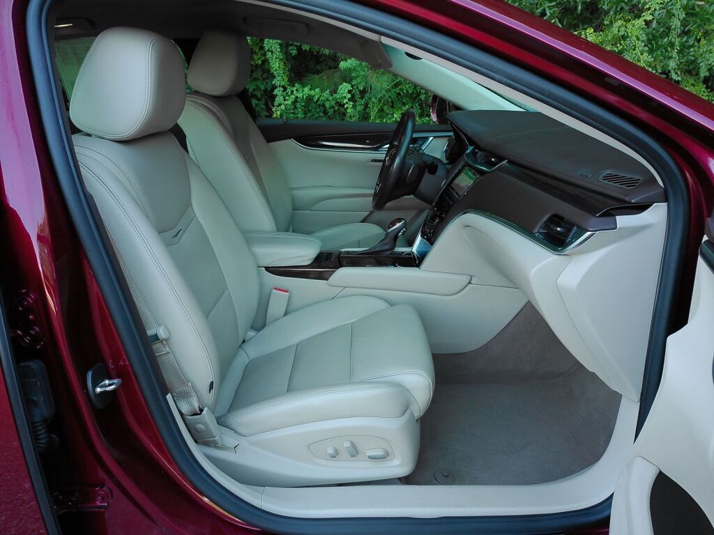 2017 Cadillac XTS Luxury Richmond VA
