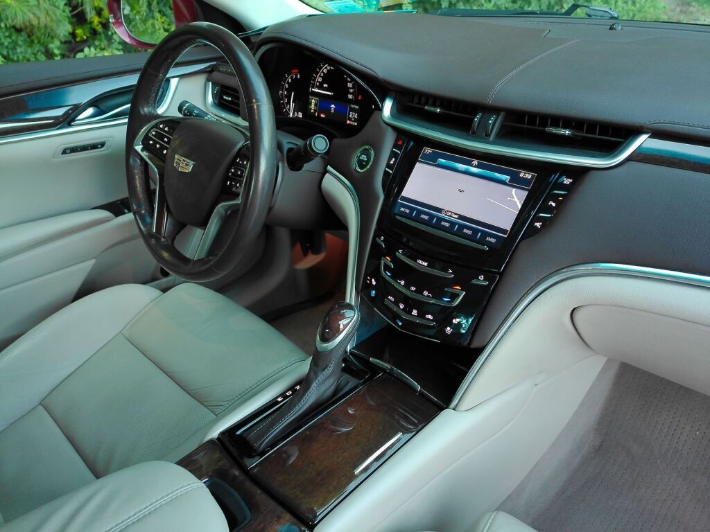 2017 Cadillac XTS Luxury Richmond VA