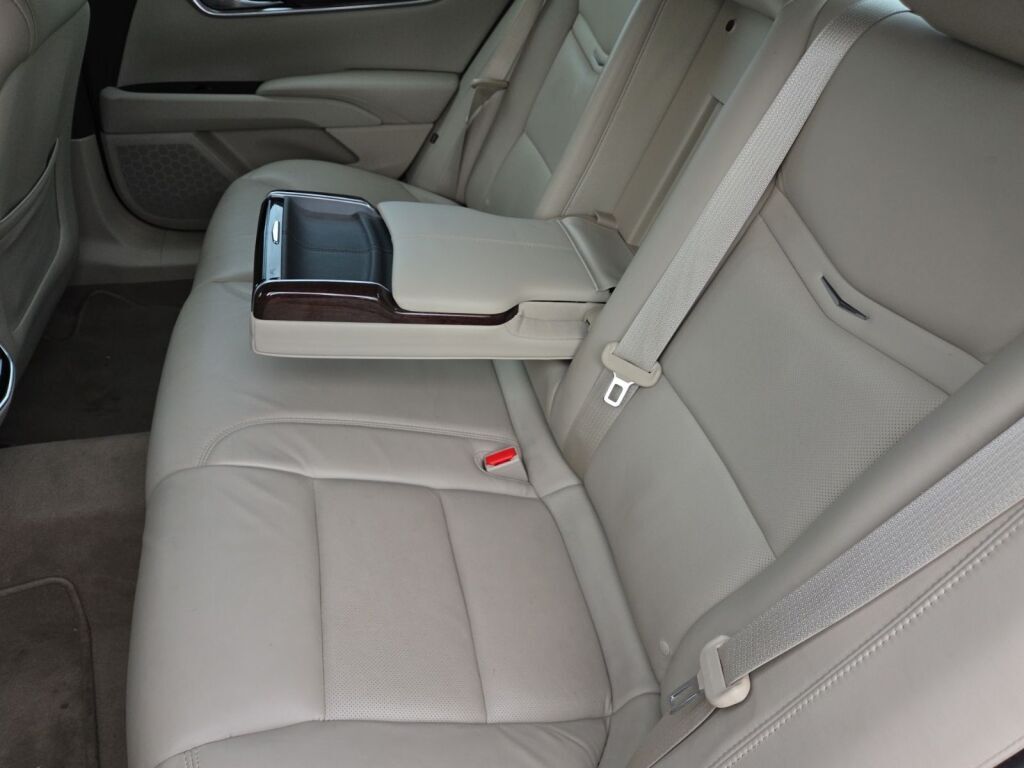 2017 Cadillac XTS Luxury Richmond VA