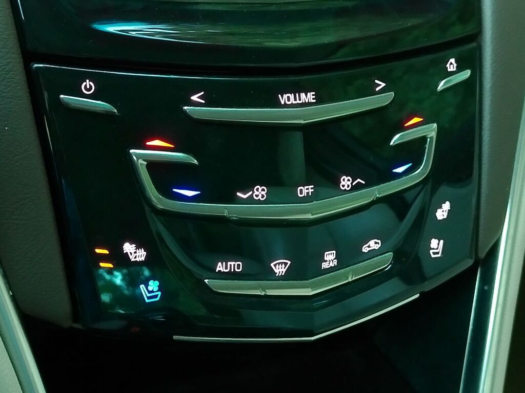 2017 Cadillac XTS Luxury Richmond VA