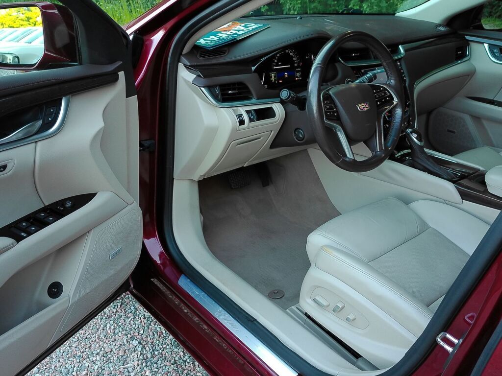 2017 Cadillac XTS Luxury Richmond VA