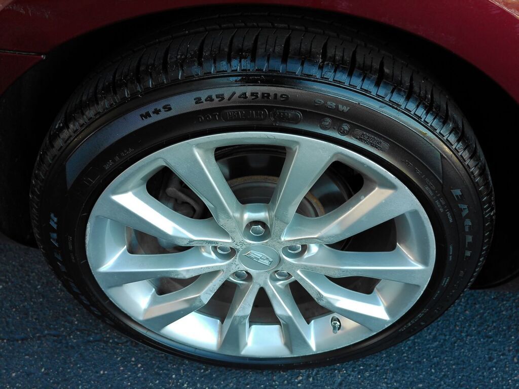 2017 Cadillac XTS Luxury Richmond VA