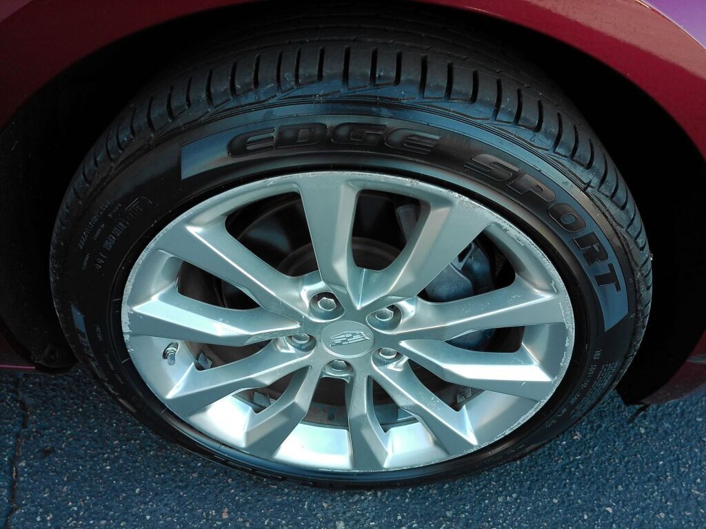 2017 Cadillac XTS Luxury Richmond VA