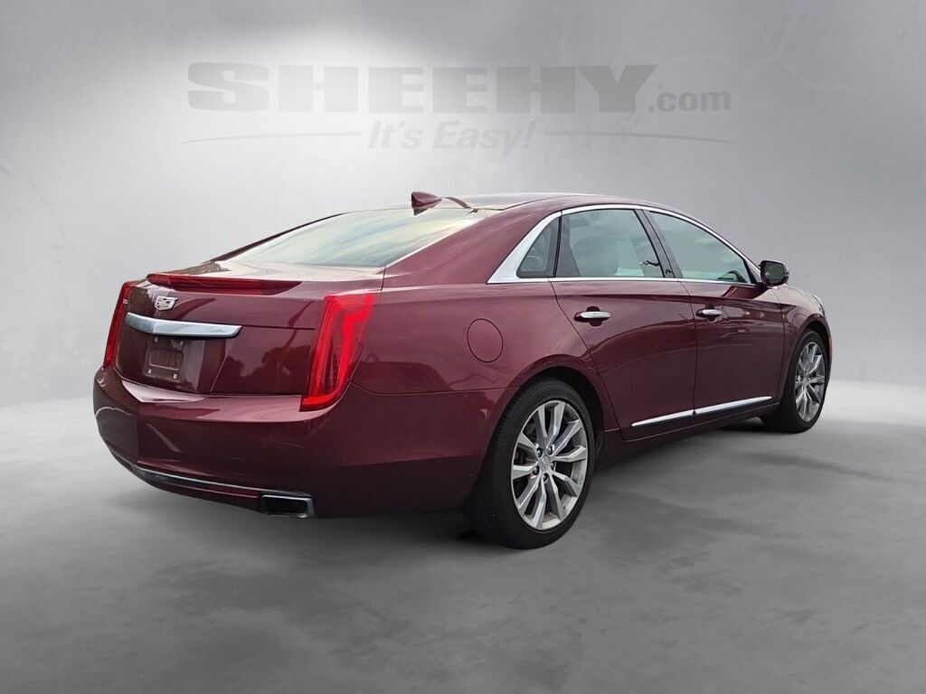 2017 Cadillac XTS Luxury Richmond VA