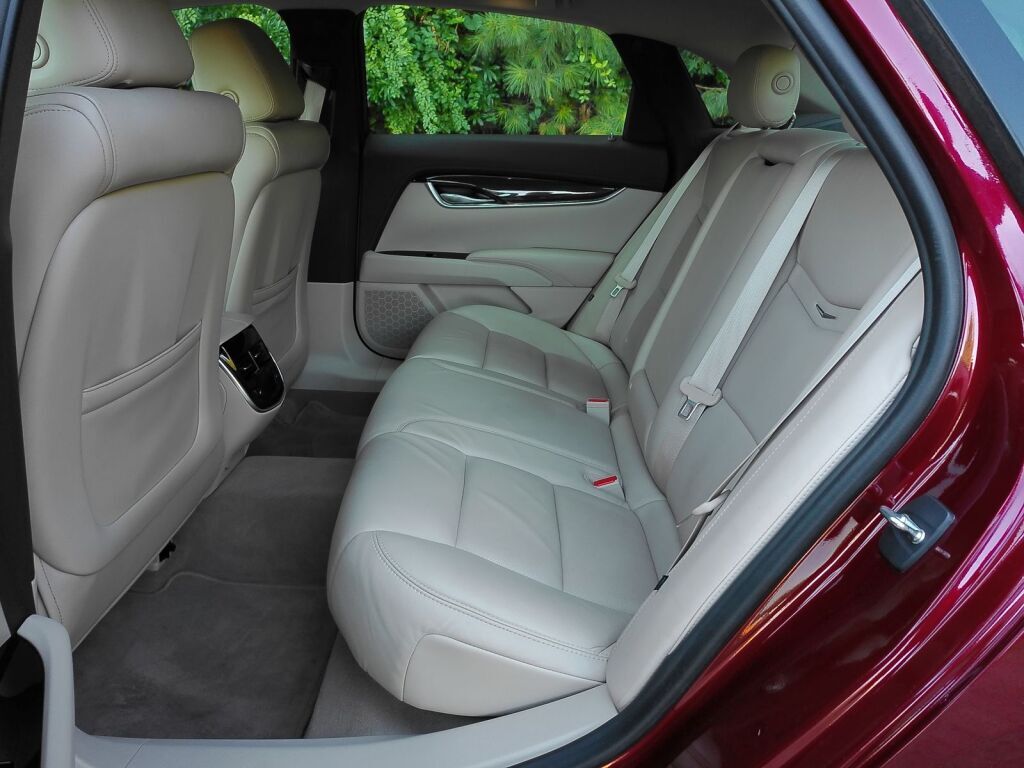 2017 Cadillac XTS Luxury Richmond VA