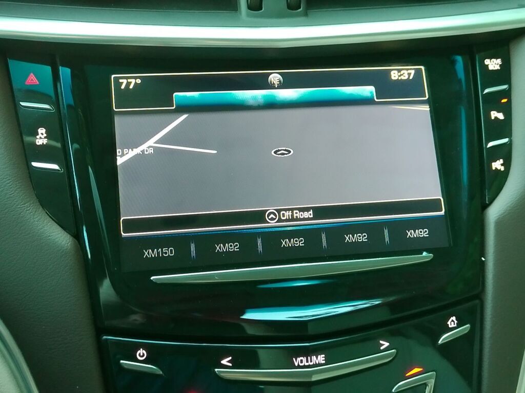 2017 Cadillac XTS Luxury Richmond VA