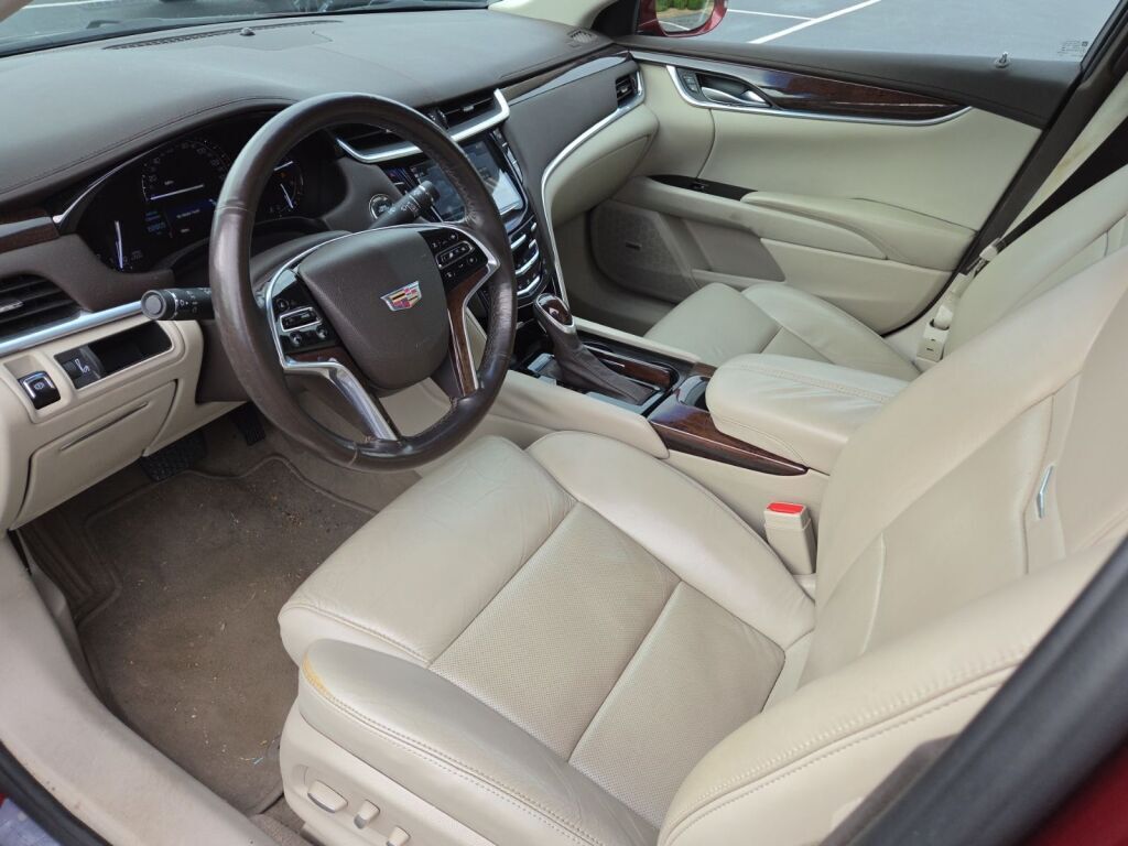 2017 Cadillac XTS Luxury Richmond VA