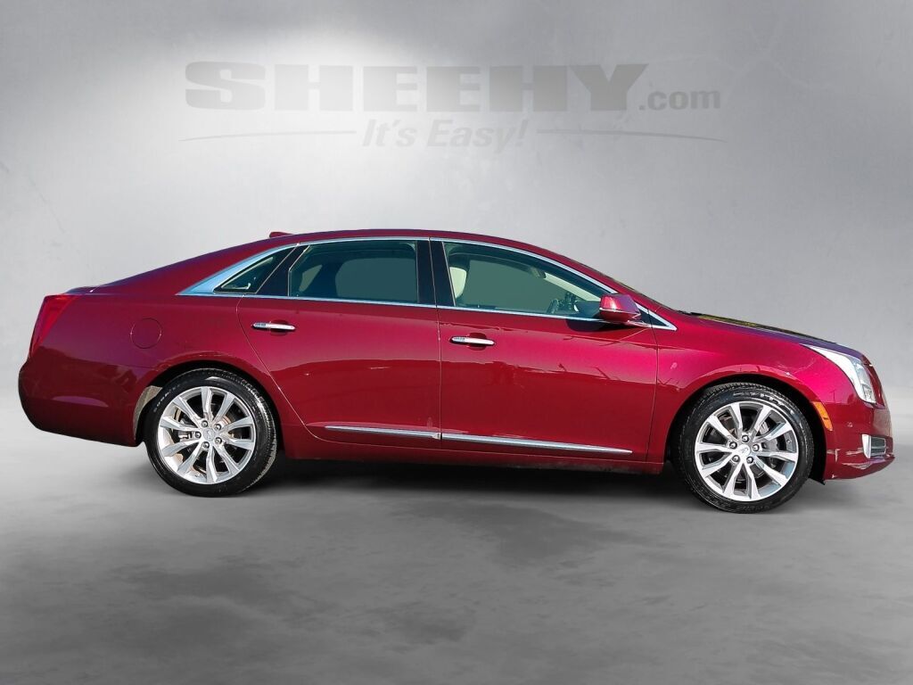 2017 Cadillac XTS Luxury Richmond VA