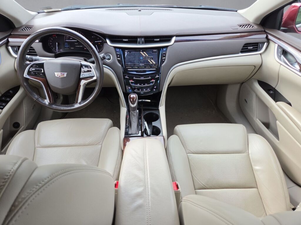 2017 Cadillac XTS Luxury Richmond VA