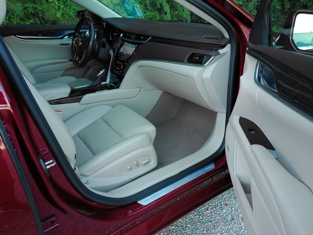 2017 Cadillac XTS Luxury Richmond VA