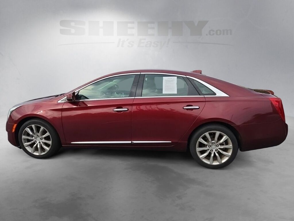 2017 Cadillac XTS Luxury Richmond VA
