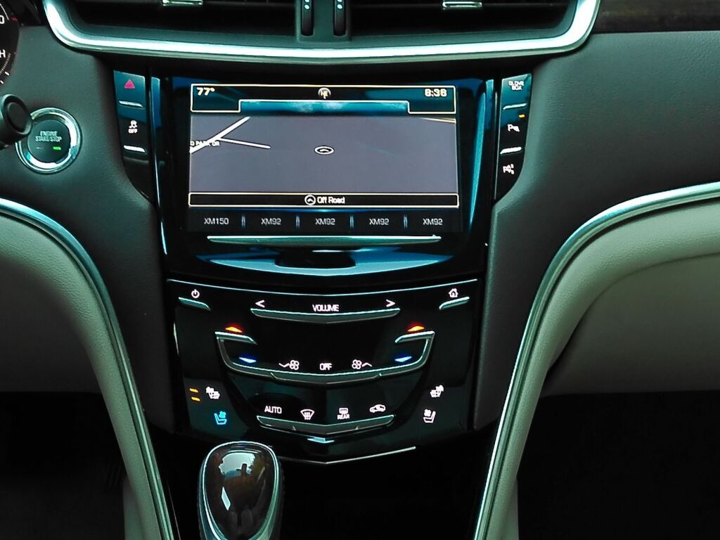 2017 Cadillac XTS Luxury Richmond VA