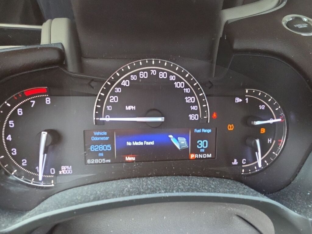 2017 Cadillac XTS Luxury Richmond VA