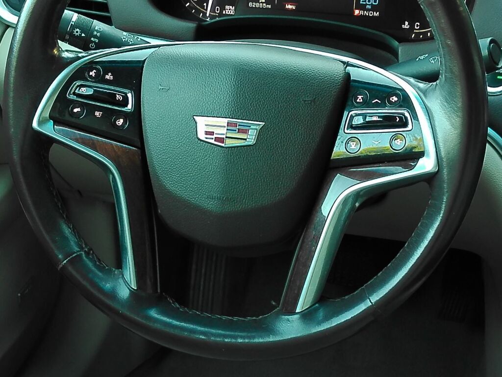 2017 Cadillac XTS Luxury Richmond VA