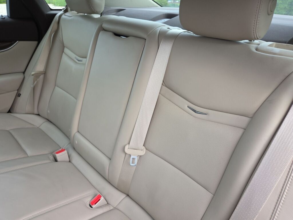 2017 Cadillac XTS Luxury Richmond VA