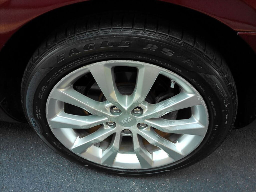 2017 Cadillac XTS Luxury Richmond VA