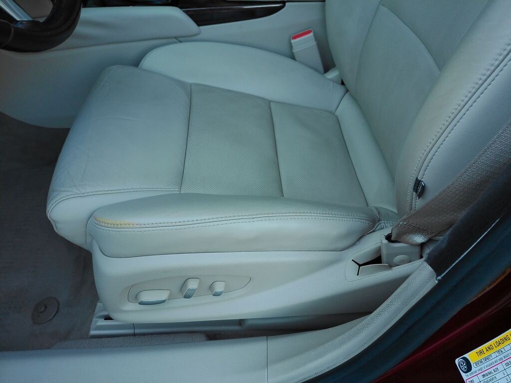 2017 Cadillac XTS Luxury Richmond VA