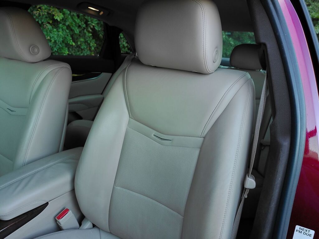 2017 Cadillac XTS Luxury Richmond VA