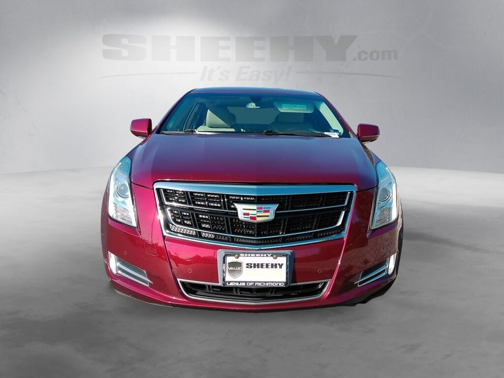 2017 Cadillac XTS Luxury Richmond VA